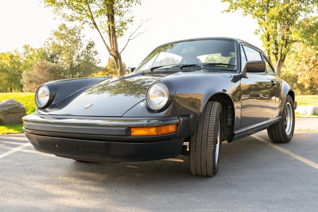 1981 Porsche 911 Carrera SC - Image 4 of 31
