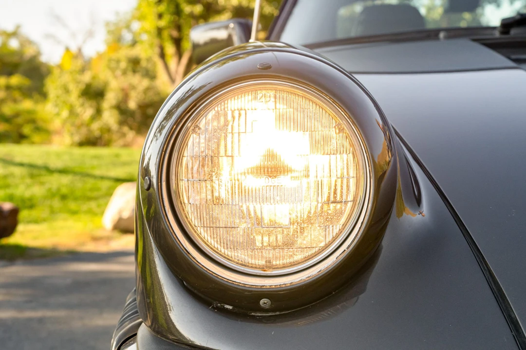 1981 Porsche 911 Carrera SC - Image 19 of 31