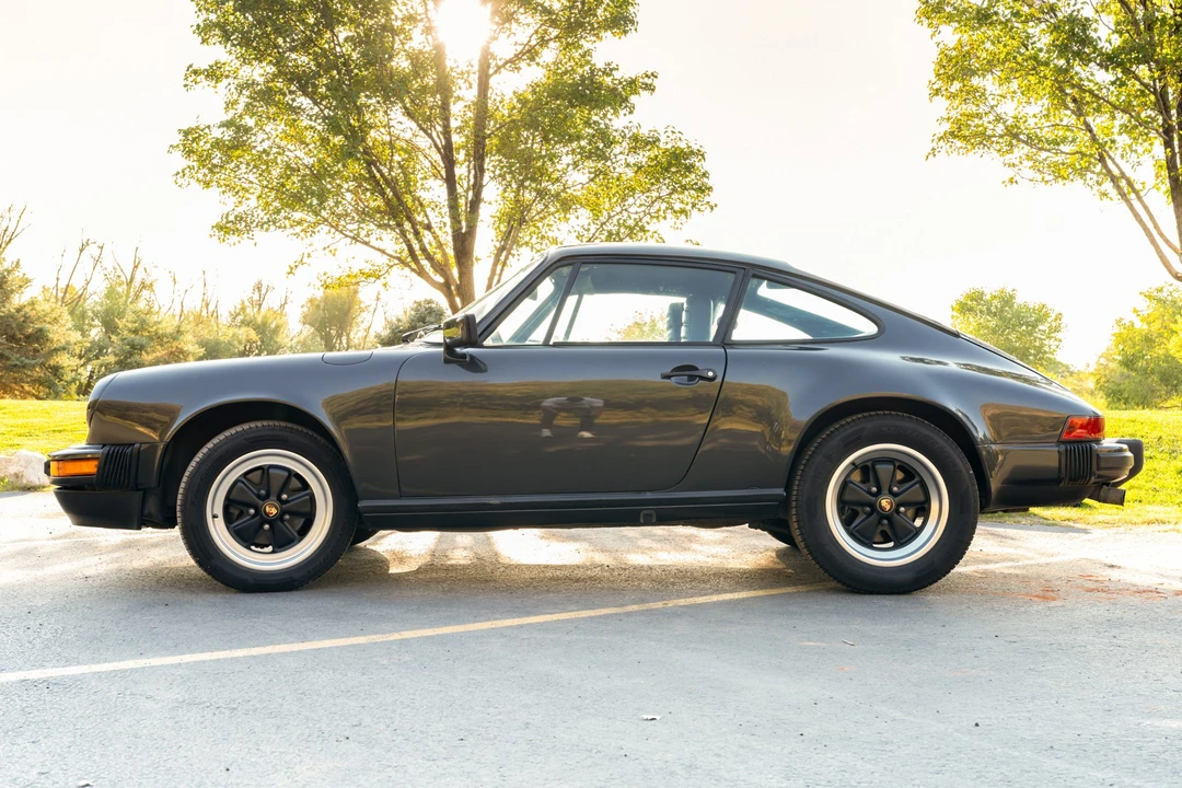 1981 Porsche 911 Carrera SC - Image 5 of 31
