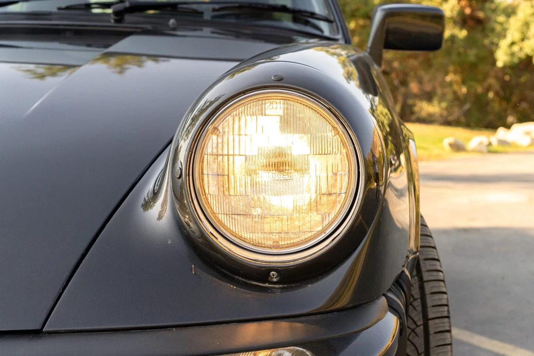 1981 Porsche 911 Carrera SC - Image 20 of 31