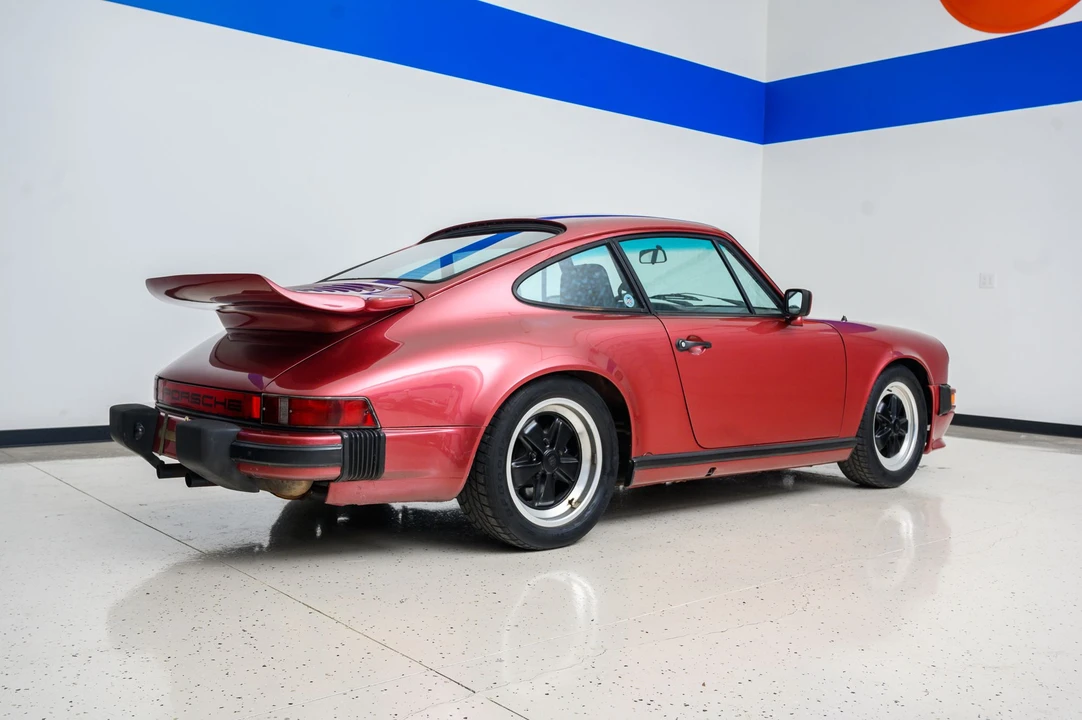 1981 Porsche 911 Carrera SC - Image 13 of 31