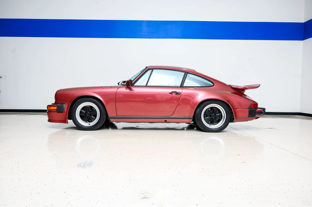 1981 Porsche 911 Carrera SC - Image 10 of 31