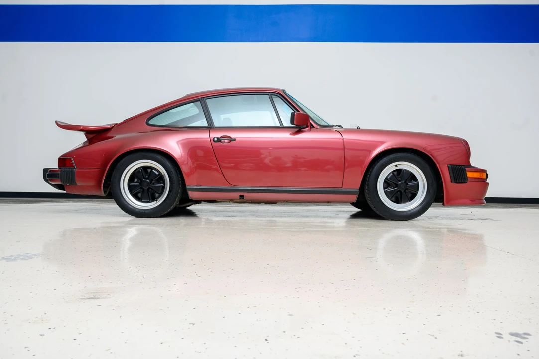 1981 Porsche 911 Carrera SC - Image 2 of 31