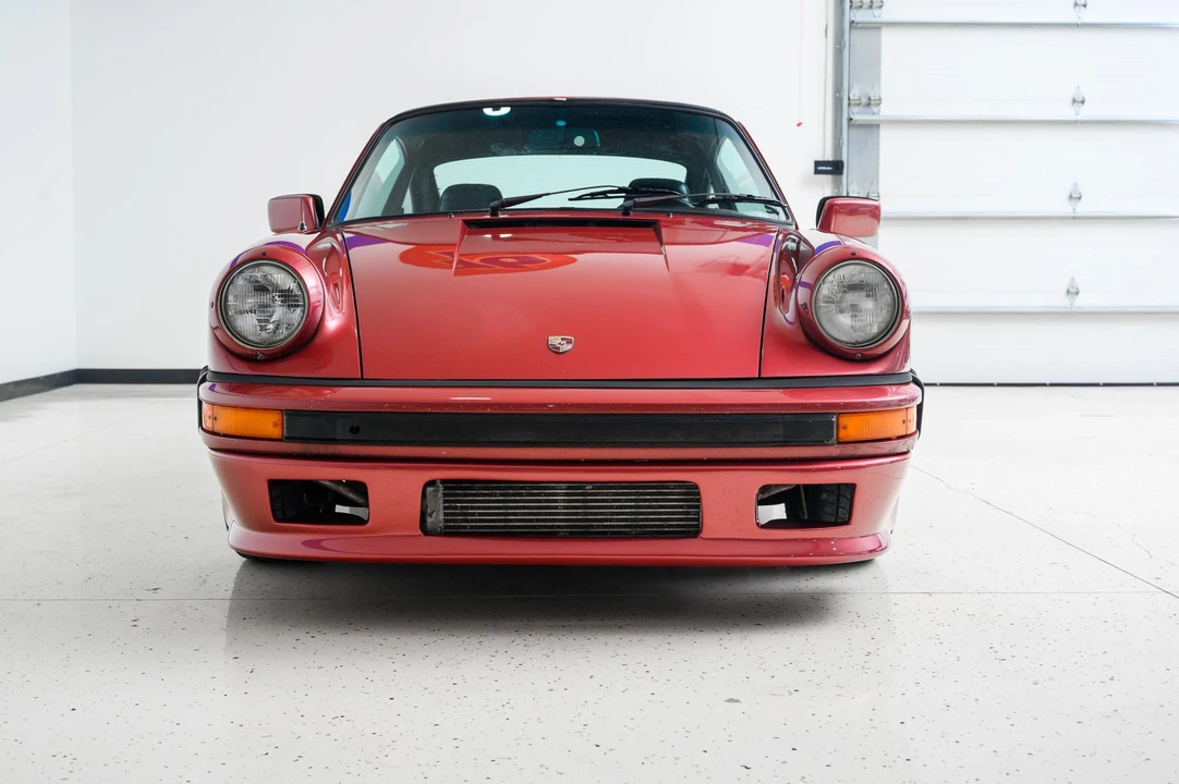 1981 Porsche 911 Carrera SC - Image 5 of 31