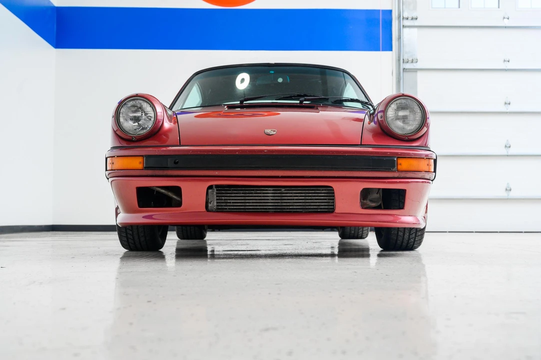 1981 Porsche 911 Carrera SC - Image 6 of 31