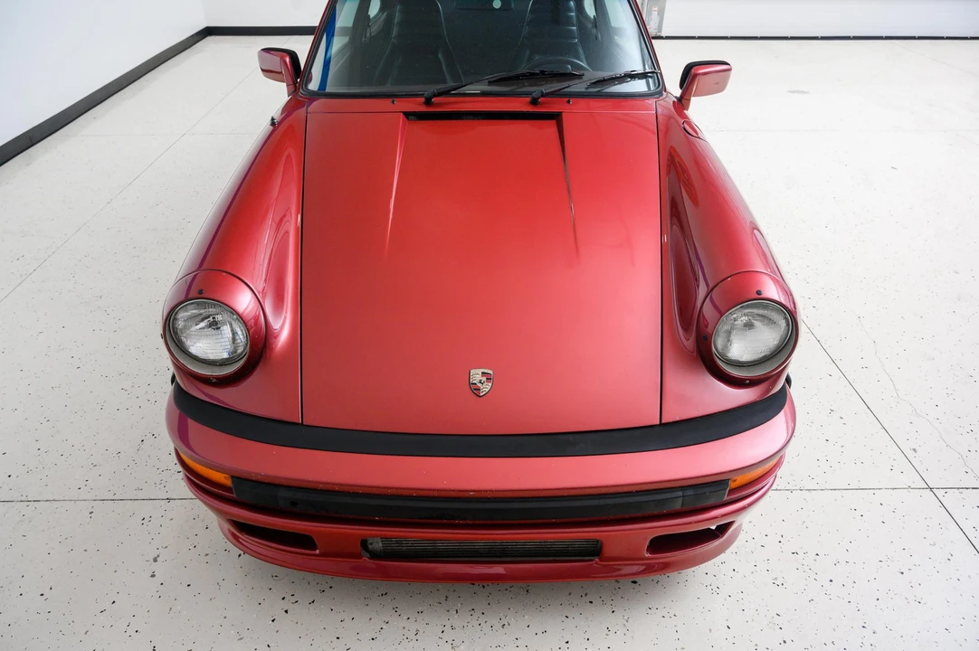1981 Porsche 911 Carrera SC - Image 19 of 31