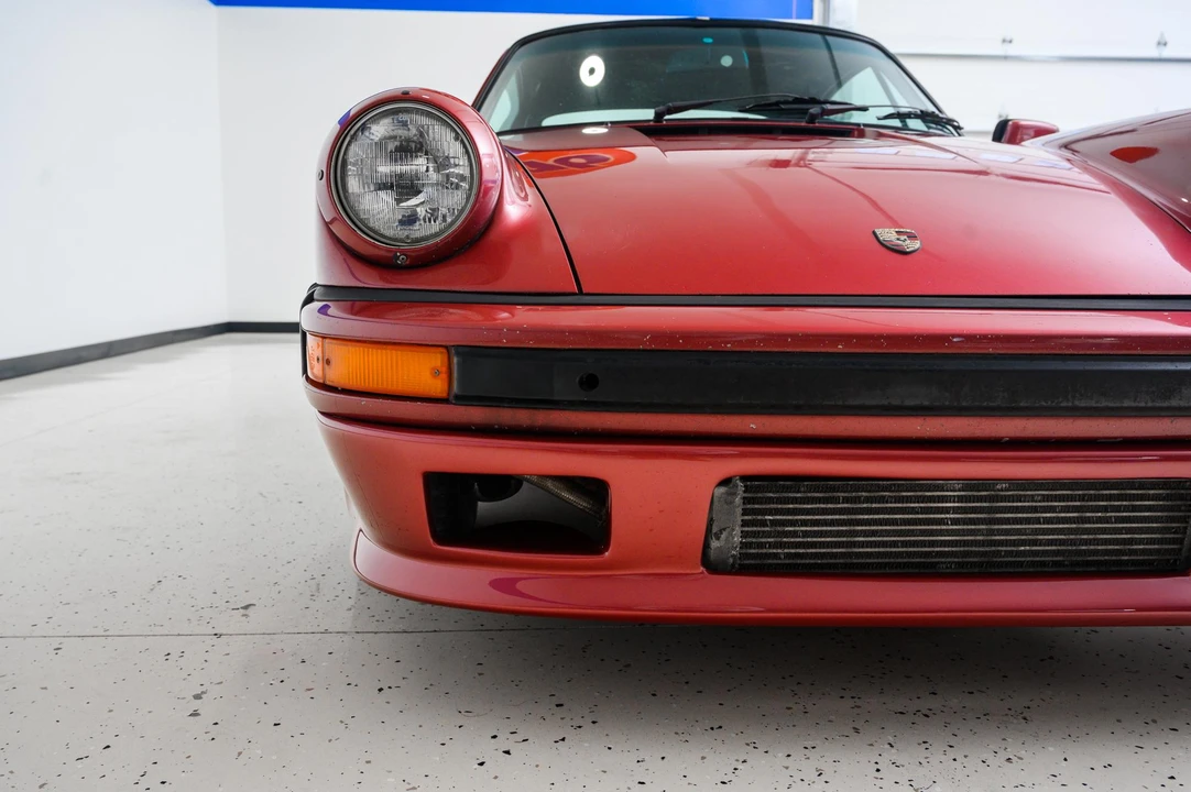 1981 Porsche 911 Carrera SC - Image 20 of 31