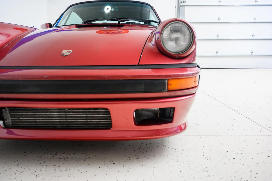 1981 Porsche 911 Carrera SC - Image 21 of 31