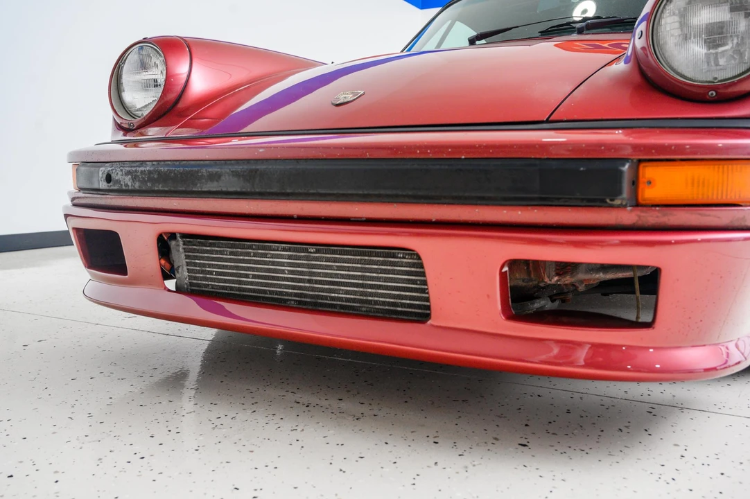 1981 Porsche 911 Carrera SC - Image 22 of 31
