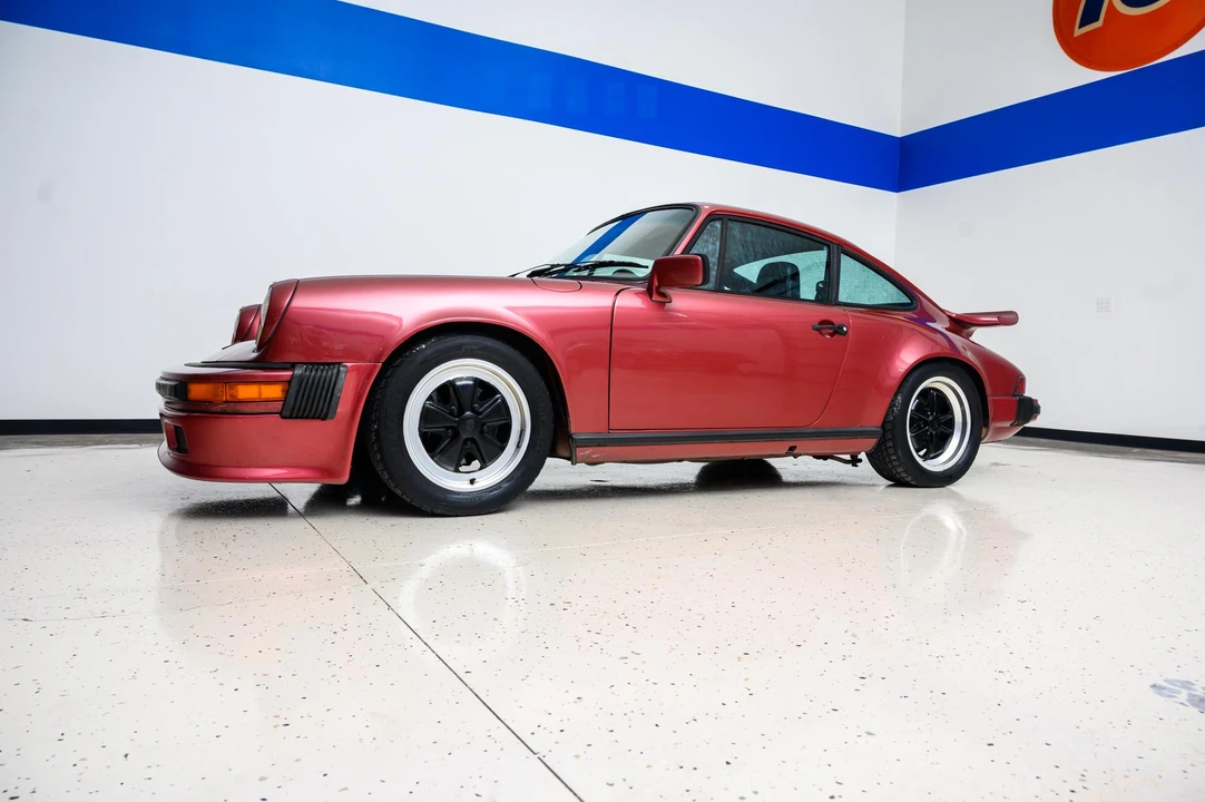 1981 Porsche 911 Carrera SC - Image 9 of 31