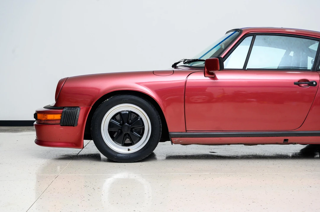 1981 Porsche 911 Carrera SC - Image 15 of 31