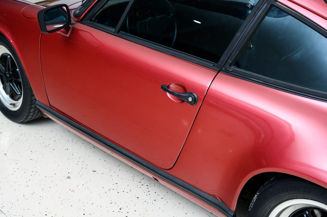 1981 Porsche 911 Carrera SC - Image 24 of 31