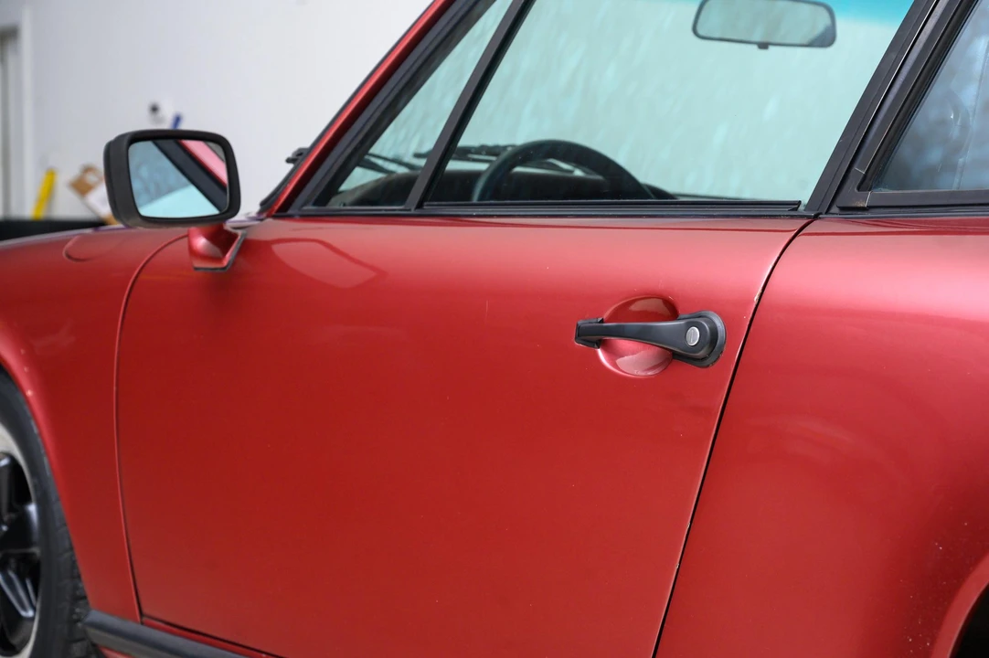 1981 Porsche 911 Carrera SC - Image 26 of 31