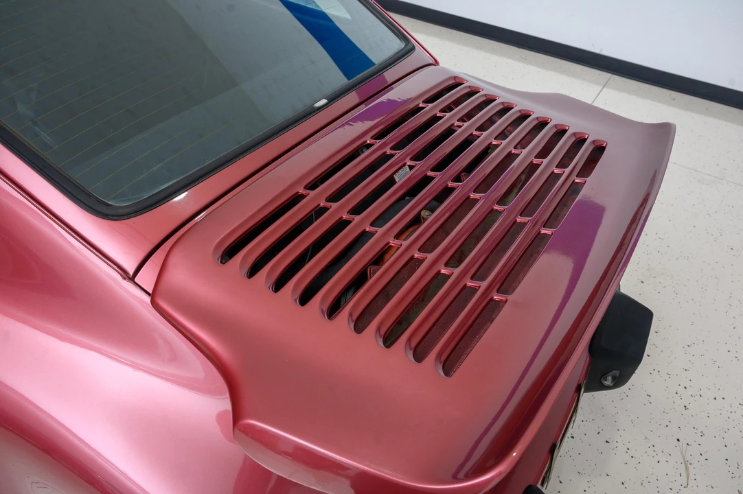 1981 Porsche 911 Carrera SC - Image 27 of 31