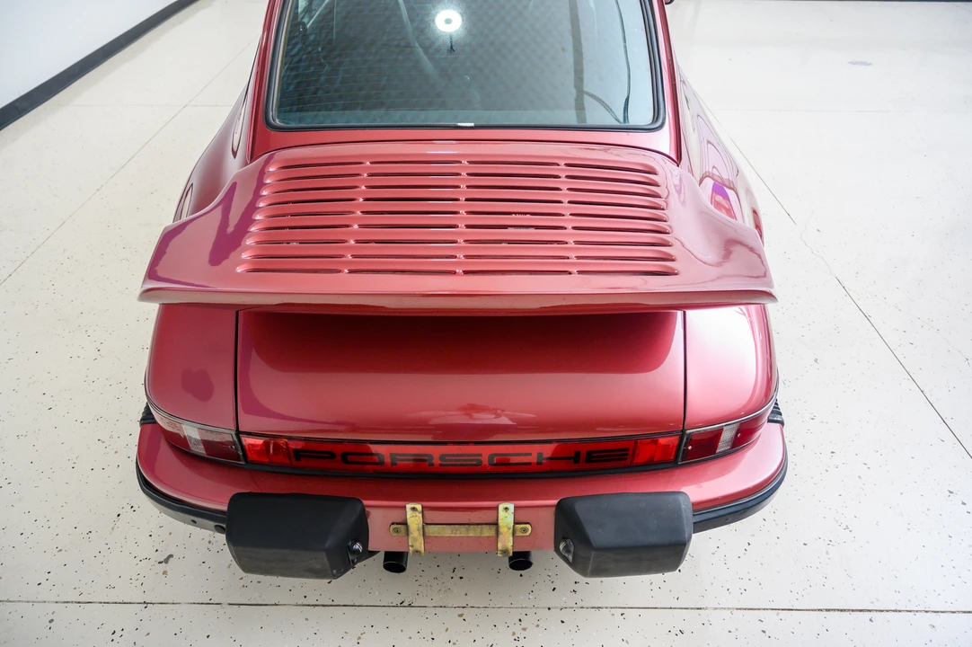 1981 Porsche 911 Carrera SC - Image 29 of 31