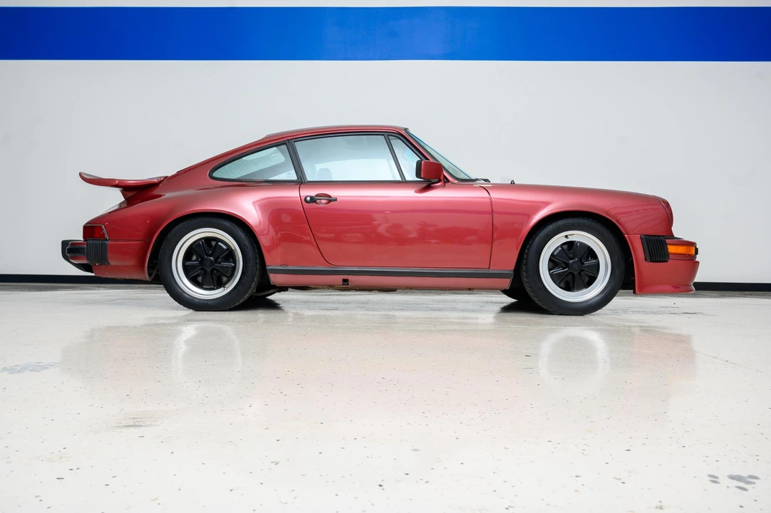 1981 Porsche 911 Carrera SC - Image 14 of 31