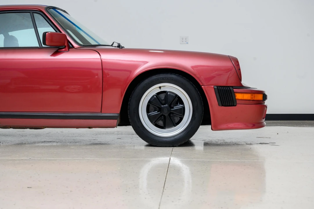 1981 Porsche 911 Carrera SC - Image 17 of 31