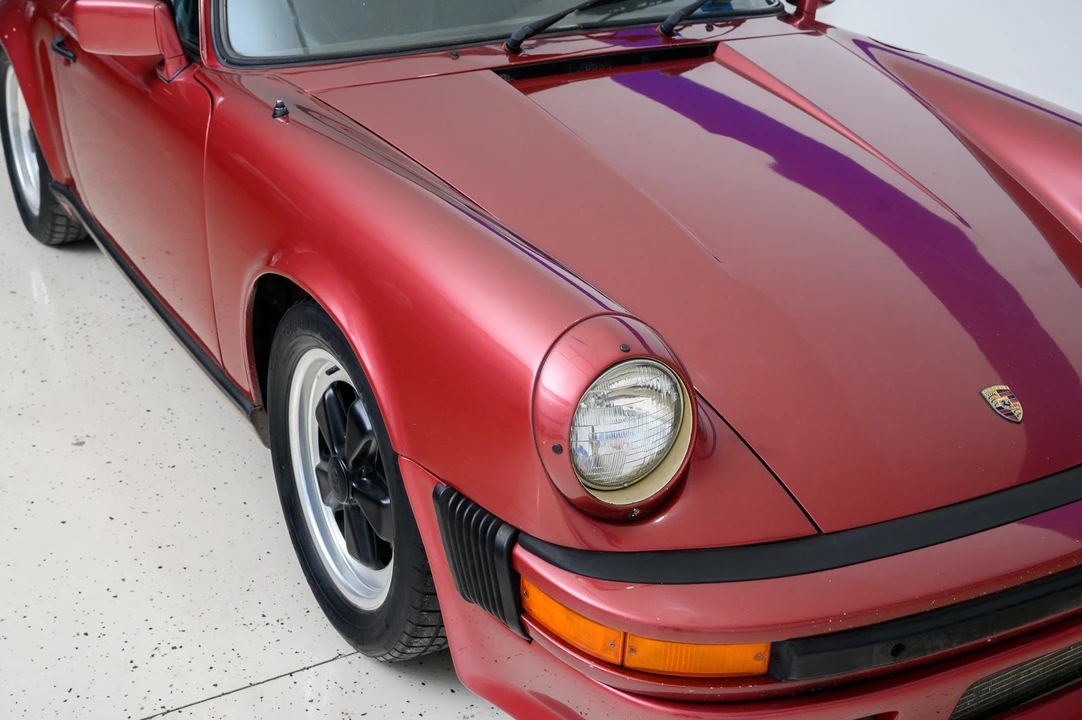 1981 Porsche 911 Carrera SC - Image 18 of 31