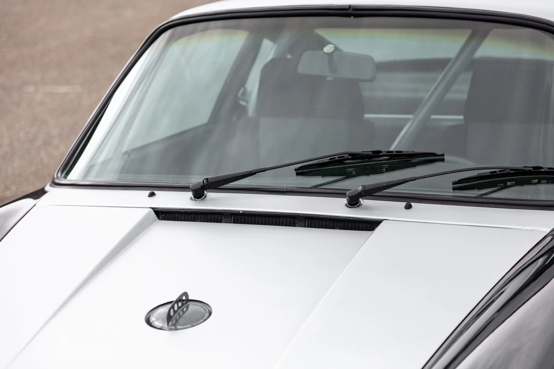 1981 Porsche 911 Carrera SC - Image 24 of 31