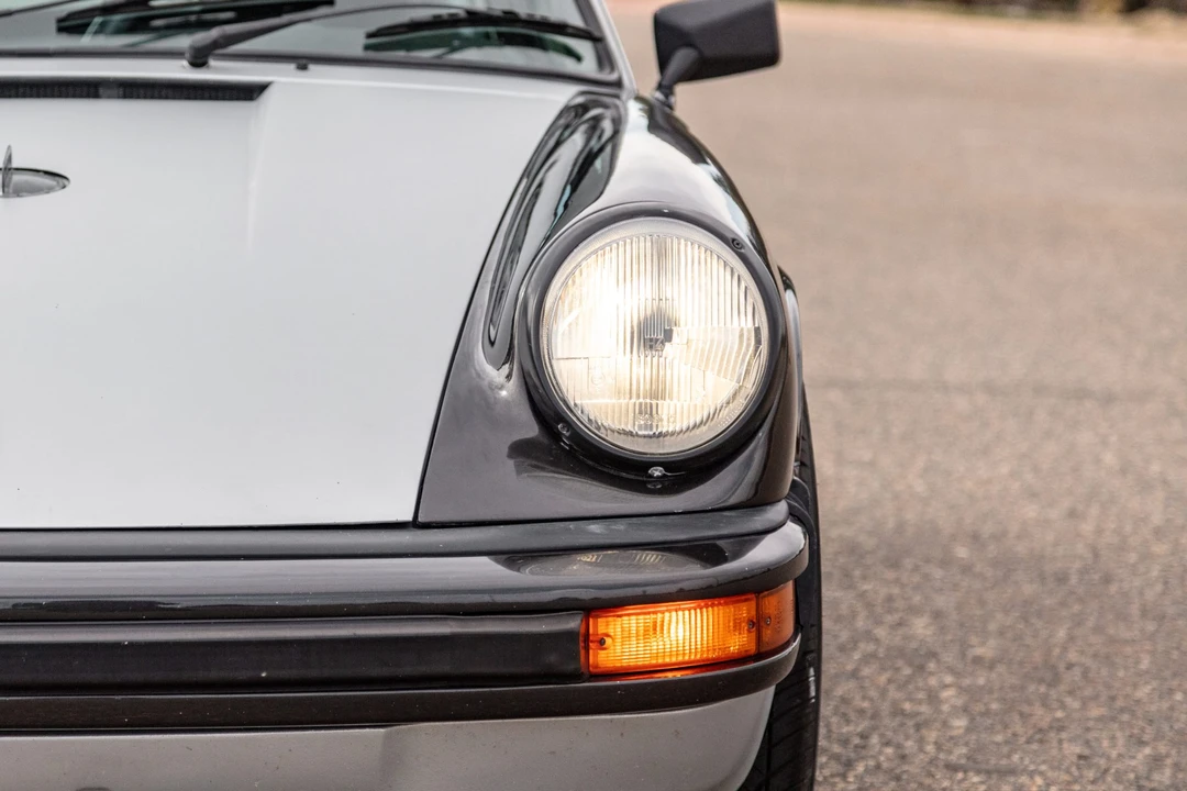 1981 Porsche 911 Carrera SC - Image 20 of 31