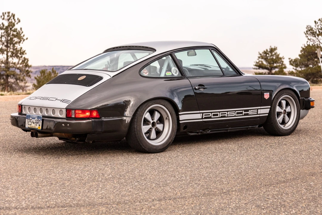 1981 Porsche 911 Carrera SC - Image 15 of 31