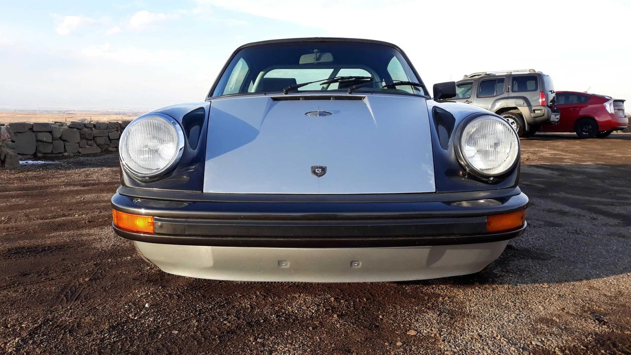 1981 Porsche 911 Carrera SC - Image 7 of 31