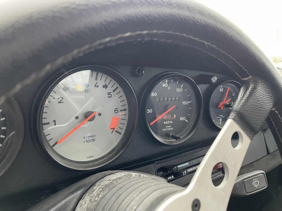 1981 Porsche 911 Carrera SC - Image 9 of 31