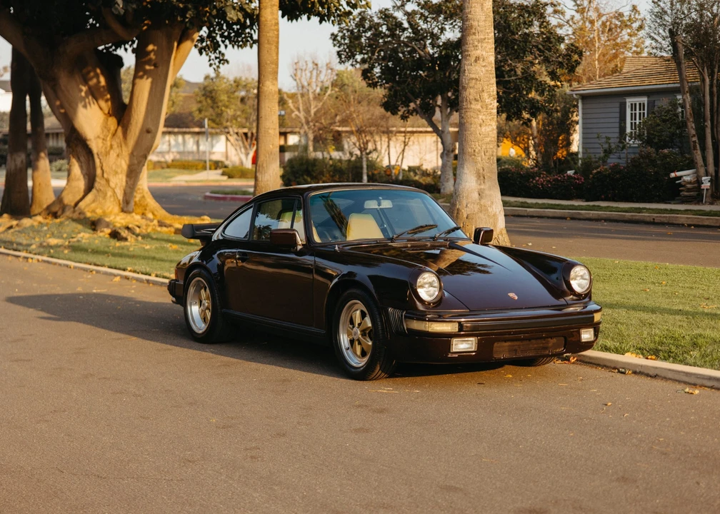 1981 Porsche 911 Carrera SC - Image 16 of 31