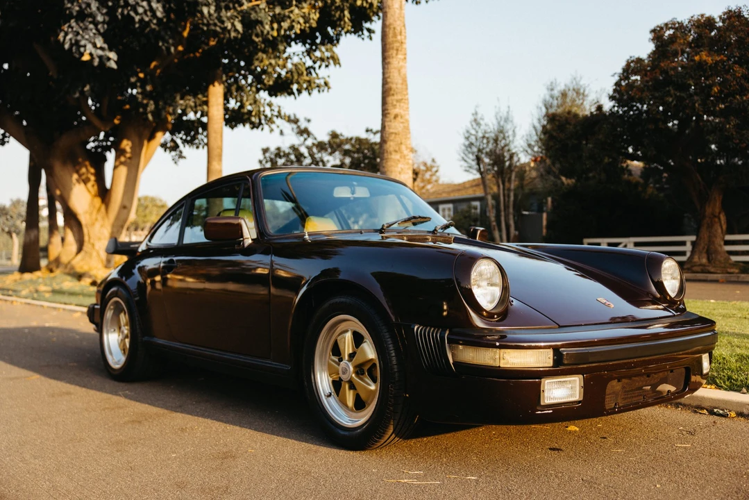1981 Porsche 911 Carrera SC - Image 15 of 31