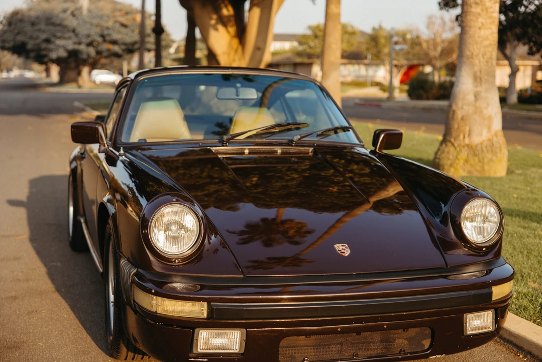 1981 Porsche 911 Carrera SC - Image 17 of 31