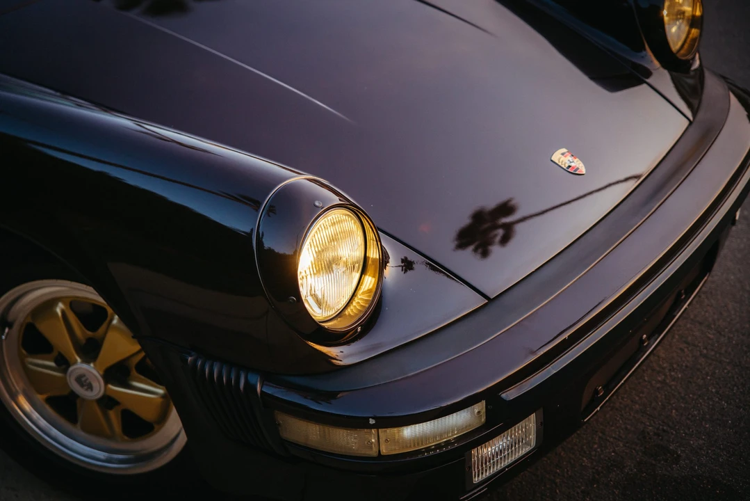 1981 Porsche 911 Carrera SC - Image 27 of 31