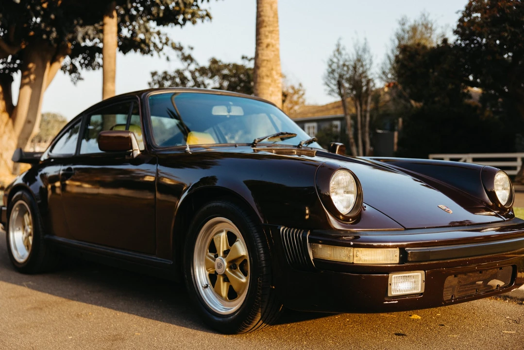1981 Porsche 911 Carrera SC - Image 14 of 31