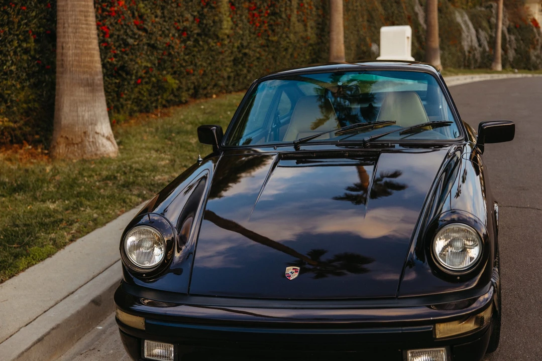 1981 Porsche 911 Carrera SC - Image 2 of 31