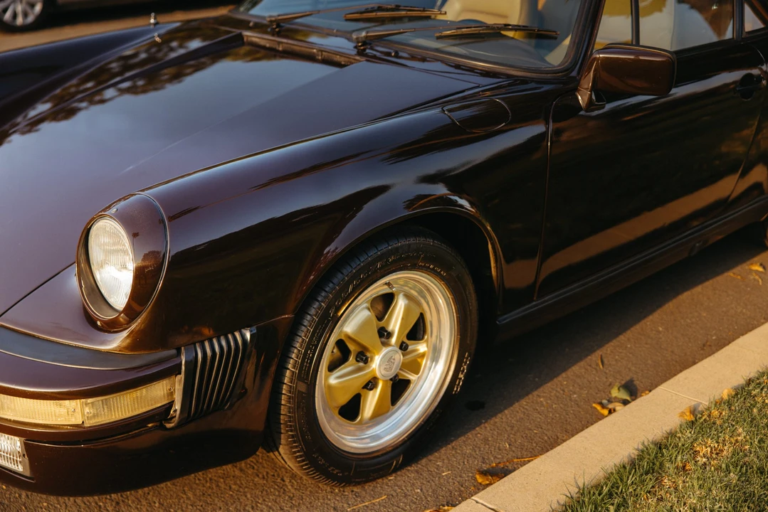 1981 Porsche 911 Carrera SC - Image 20 of 31