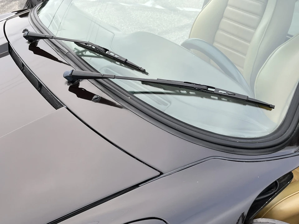 1981 Porsche 911 Carrera SC - Image 22 of 31