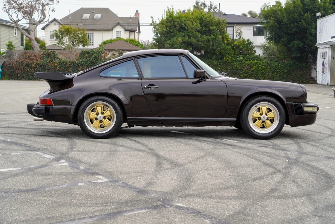 1981 Porsche 911 Carrera SC - Image 12 of 31