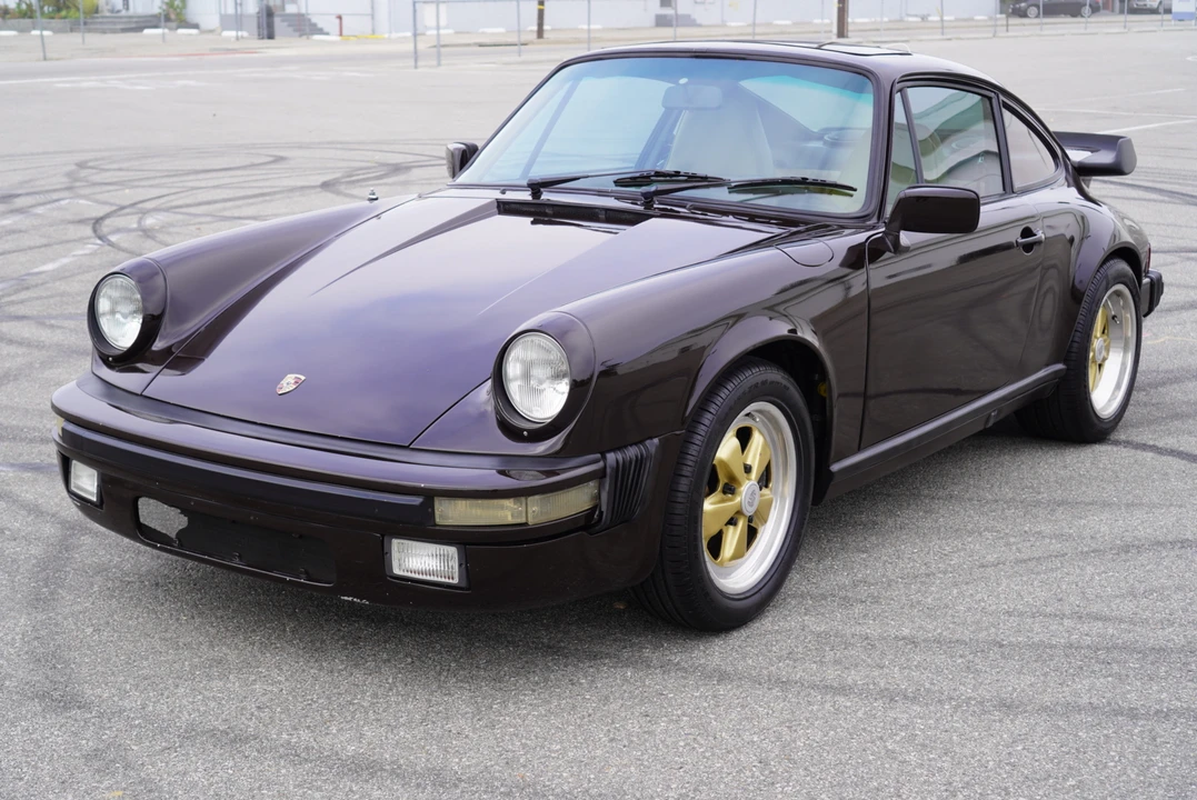 1981 Porsche 911 Carrera SC - Image 3 of 31