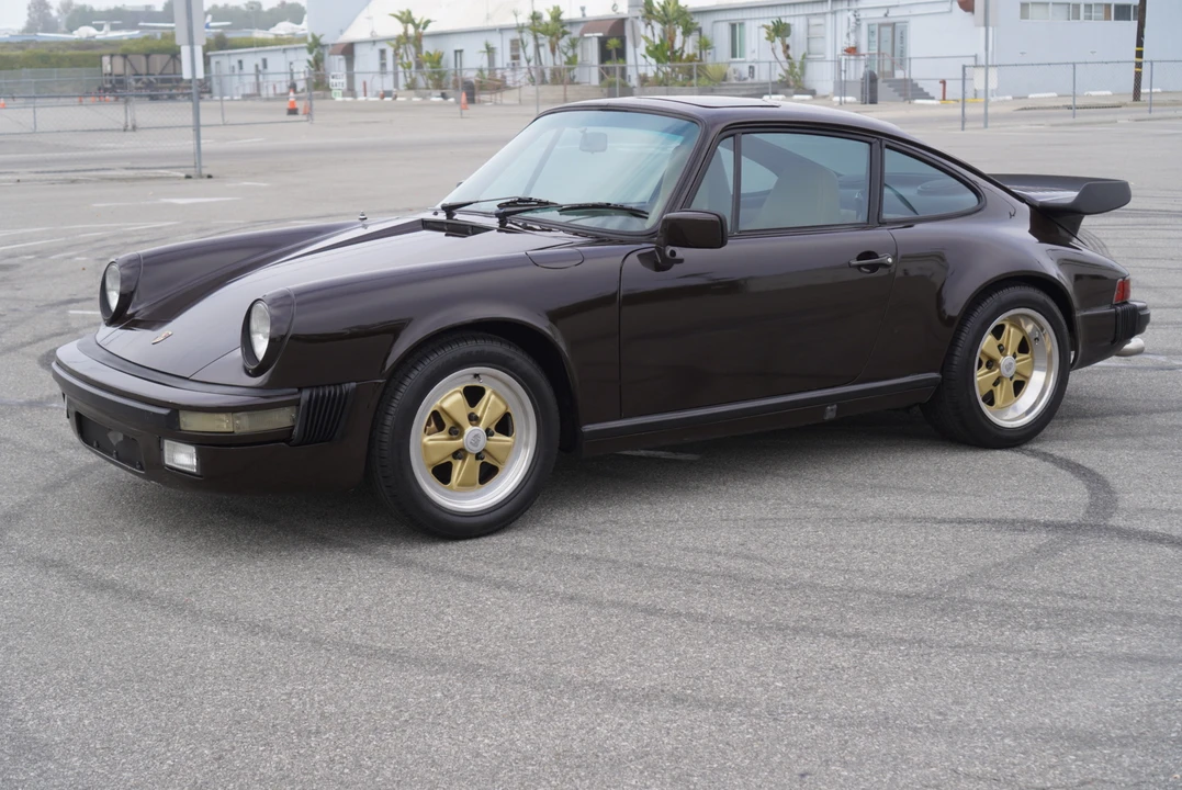 1981 Porsche 911 Carrera SC - Image 4 of 31