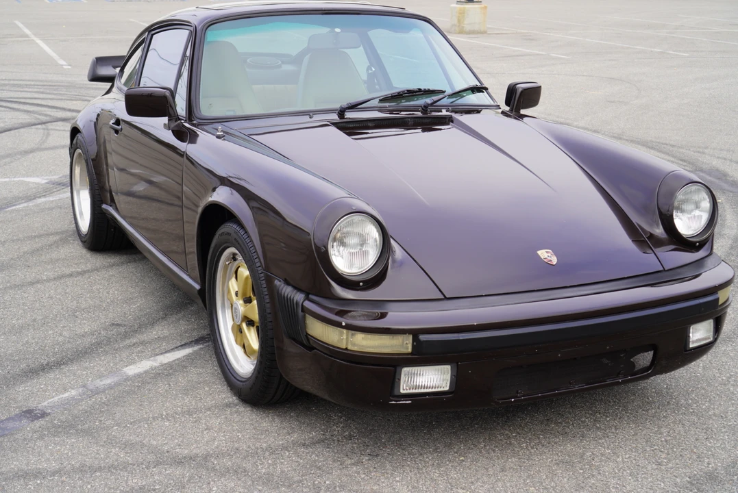 1981 Porsche 911 Carrera SC - Image 13 of 31