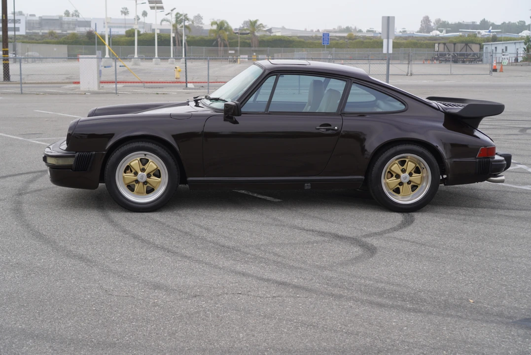 1981 Porsche 911 Carrera SC - Image 5 of 31