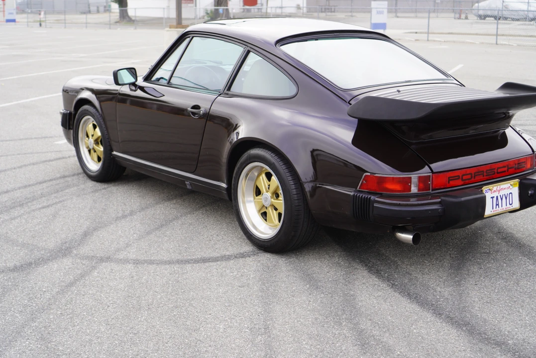 1981 Porsche 911 Carrera SC - Image 7 of 31