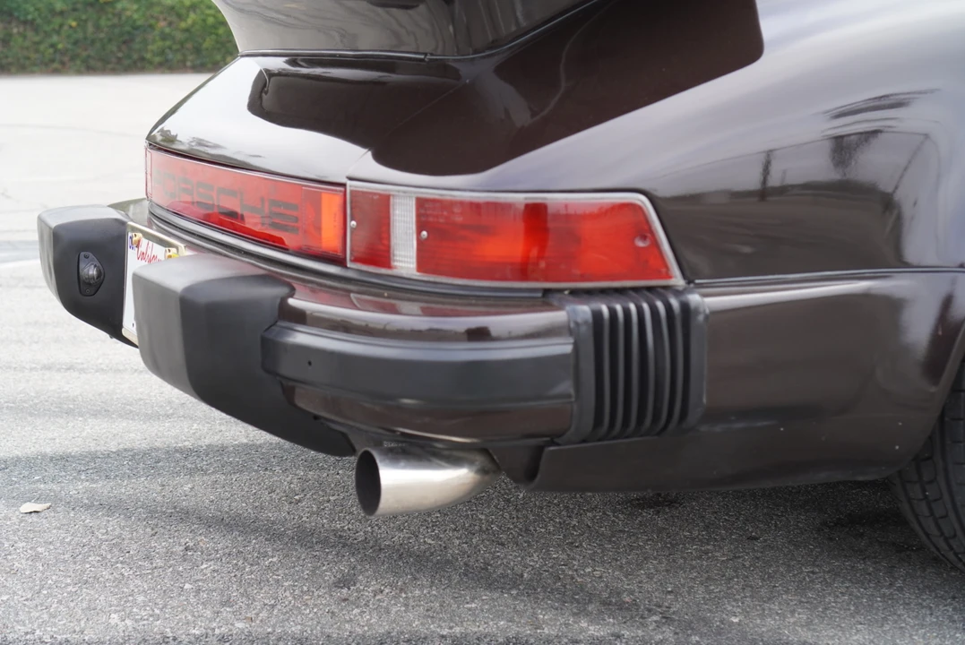 1981 Porsche 911 Carrera SC - Image 26 of 31