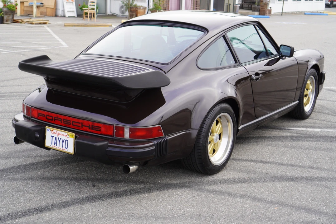 1981 Porsche 911 Carrera SC - Image 11 of 31
