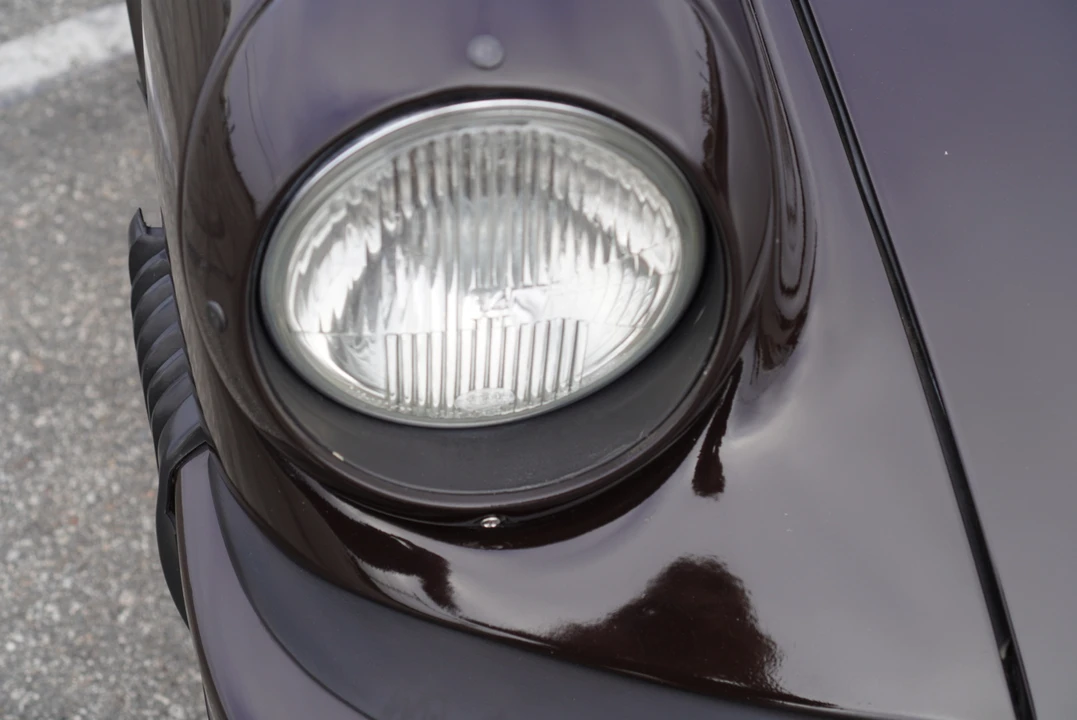 1981 Porsche 911 Carrera SC - Image 31 of 31