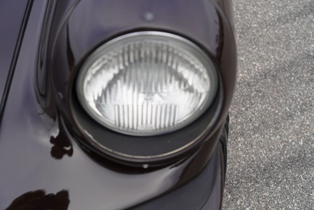 1981 Porsche 911 Carrera SC - Image 30 of 31