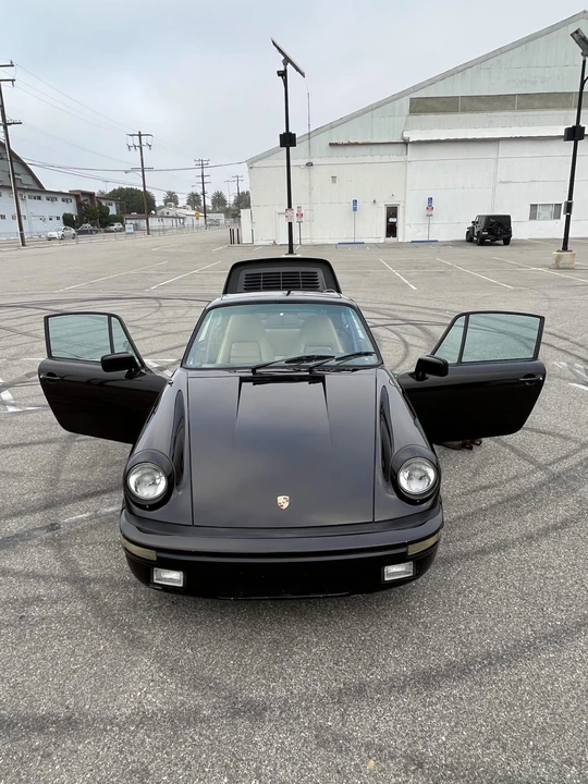 1981 Porsche 911 Carrera SC - Image 18 of 31
