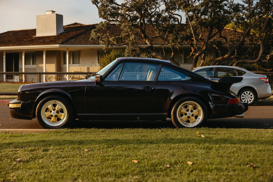 1981 Porsche 911 Carrera SC - Image 6 of 31