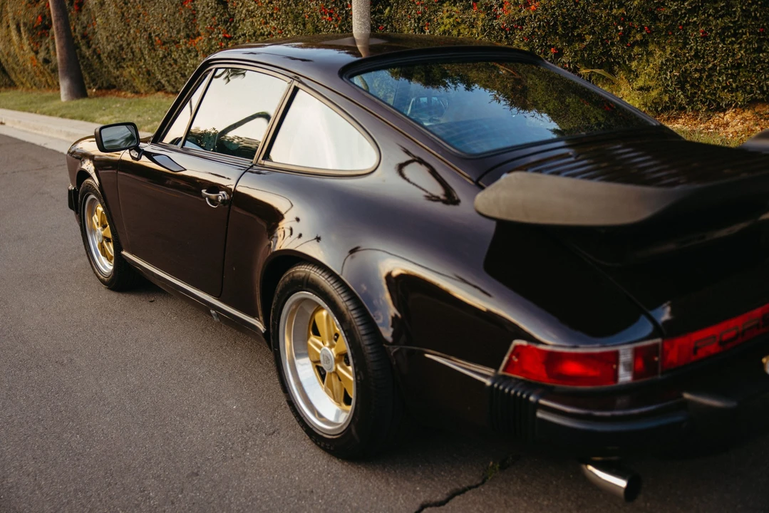 1981 Porsche 911 Carrera SC - Image 8 of 31