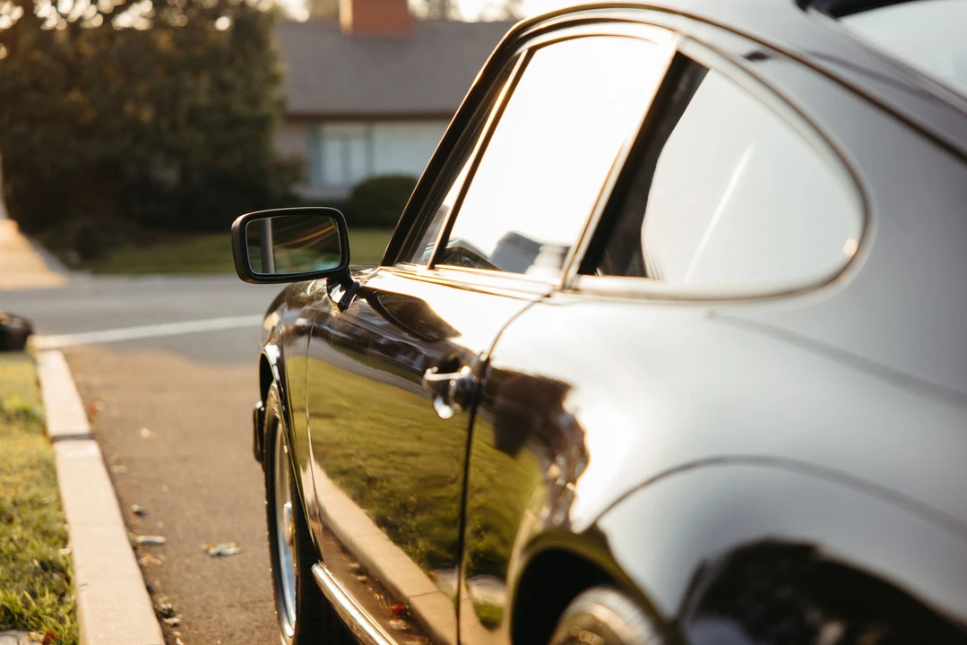 1981 Porsche 911 Carrera SC - Image 24 of 31