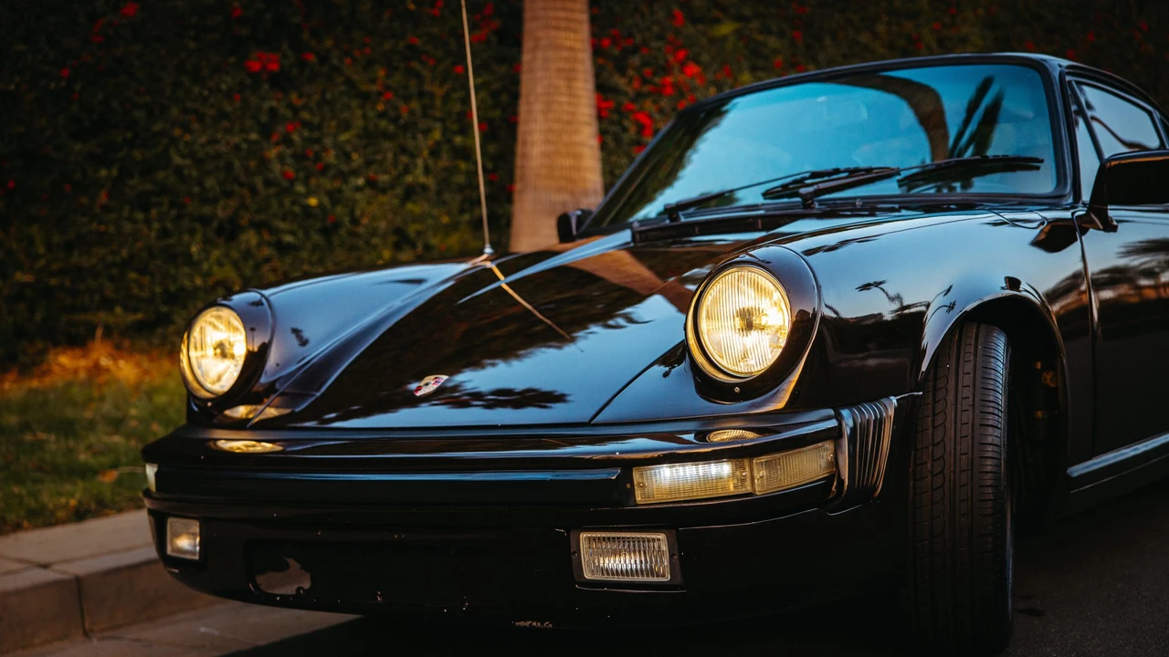 1981 Porsche 911 Carrera SC - Image 19 of 31